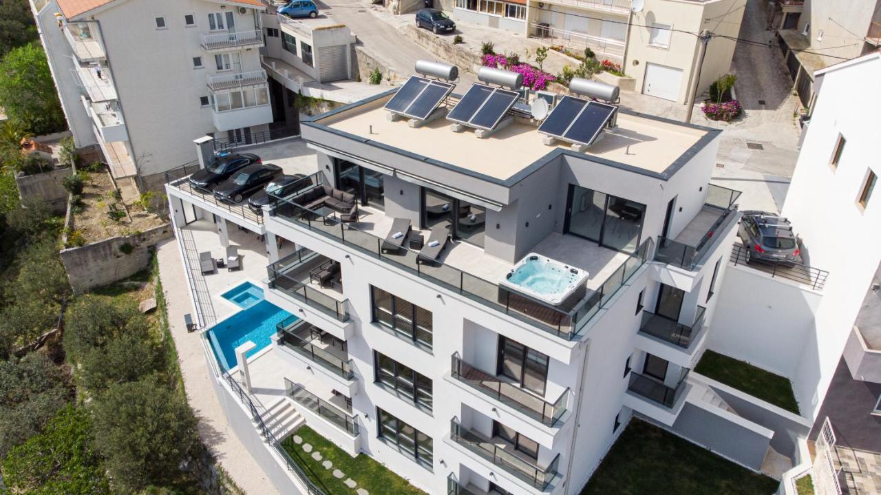 Villa Kebeo Duće Eksteriør bilde